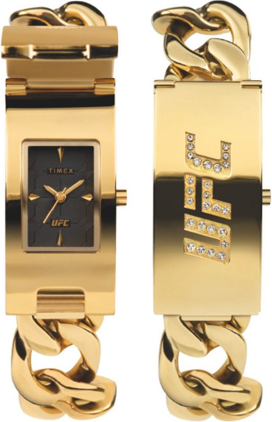 Браслетные часы Timex