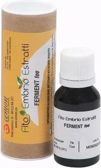 Cemon Cemon Fee Ferment