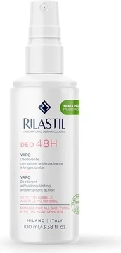 Дезодорант-антиперспирант спрей Rilastil