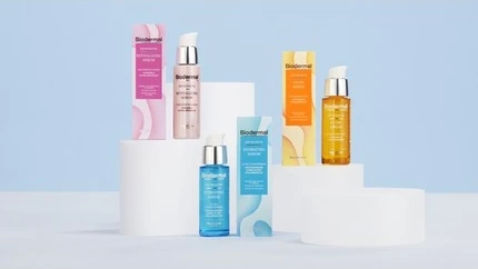 Biodermal Сыворотка-бустер для увлажнения кожи