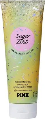 Увлажняющий лосьон для тела Victoria's Secret
