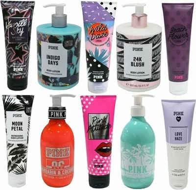 Лосьон для тела Victoria's Secret