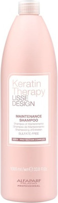 Alfaparf Milano Lisse Design Maintenance Shampoo