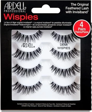 Накладные ресницы Ardell Professional Real Hair Eyelashes