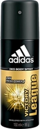Deospray Adidas Victory League