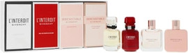 Набор ароматов Givenchy