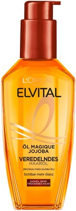 Масло для волос L'Oreal Professional Elvital L Magique Jojoba
