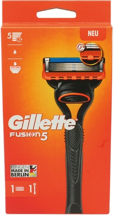 Бритва Gillette
