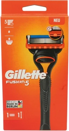Бритва Gillette