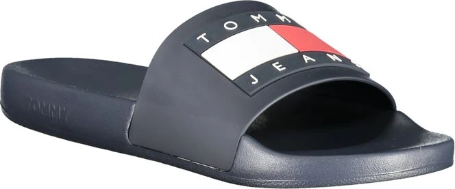Шлепанцы Tommy Hilfiger