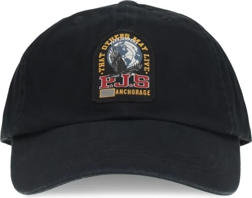 Бейсболка Parajumpers