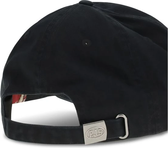 Бейсболка Parajumpers