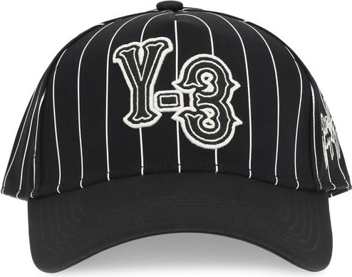 Бейсболка Y-3