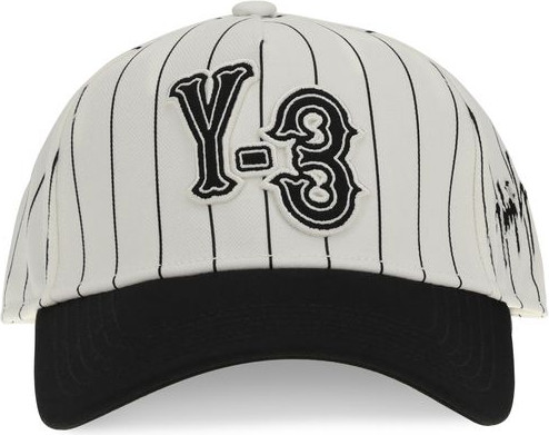 Бейсболка Y-3