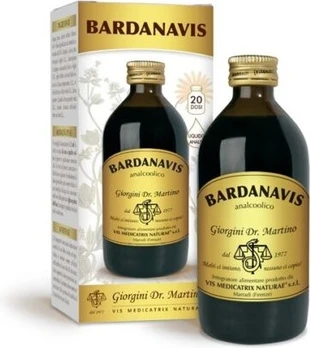 Bardanavis Dr. Giorgini