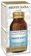 Dr Giorgini Mente Sana Таблетки