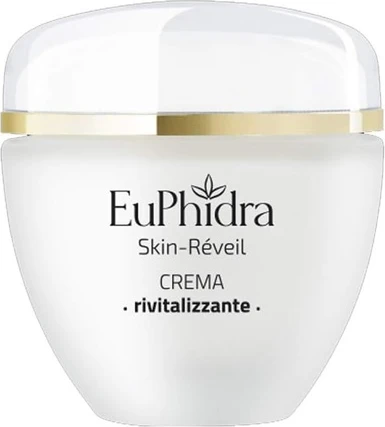 Euphidra Sr Крем Ревитализирующий