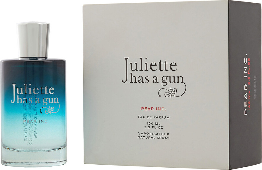 Eau de Parfum Juliette Has a Gun Pear Inc.