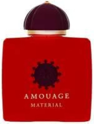 Amouage Material Eau de Parfum
