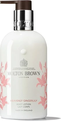Molton Brown Heavenly Gingerlily Лосьон для тела
