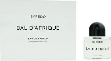Eau de Parfum Byredo Bal Dafrique