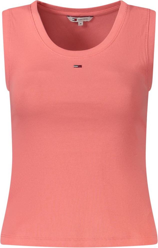 Rosa Cotton Tank Top Tommy Hilfiger