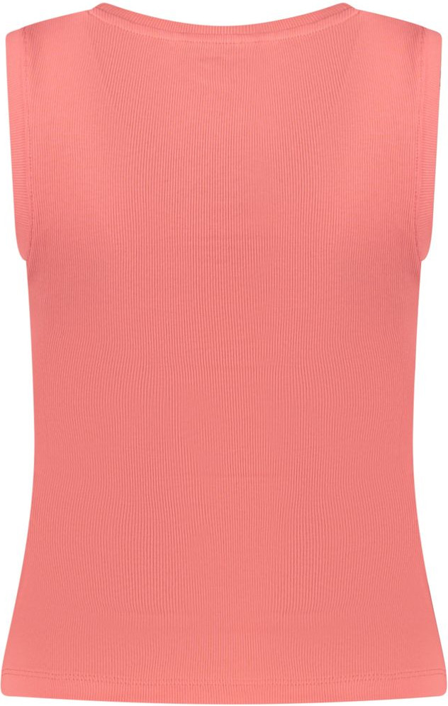 Rosa Cotton Tank Top Tommy Hilfiger