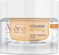 Крем Avene Vitamin Activ Cg для сияния кожи