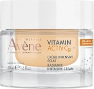 Крем Avene Vitamin Activ Cg для сияния кожи