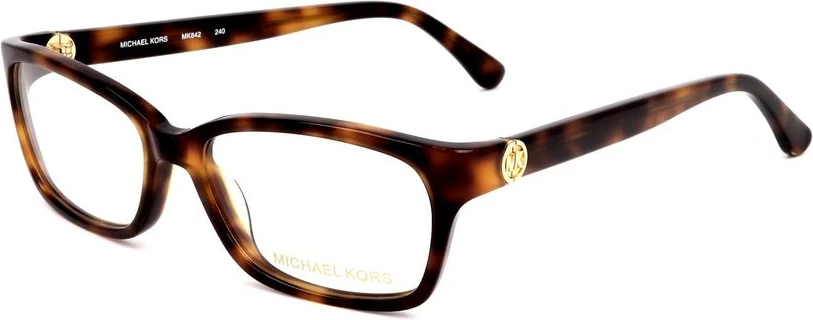 Пластиковые очки Michael Kors