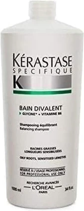 Шампунь Kerastase Specifique Bain Divalent