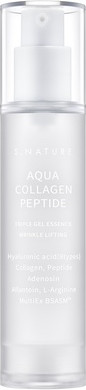 S.Nature Aqua Collagen Peptide Triple Gel Essence