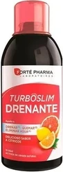 Forté Pharma Draining Turboslim Citrus