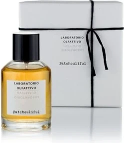 Eau De Parfum Laboratorio Olfattivo Patchouliful