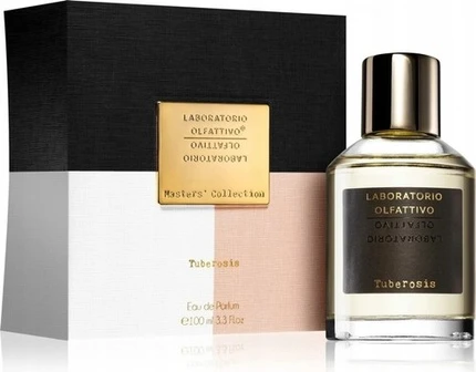 Tuberosis Laboratorio Olfattivo Eau de Parfum