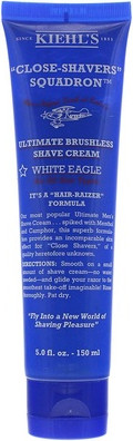 Крем для бритья Kiehl's Closeshavers Squadron White Eagle