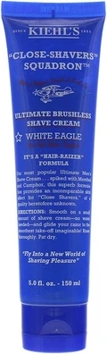 Крем для бритья Kiehl's Closeshavers Squadron White Eagle