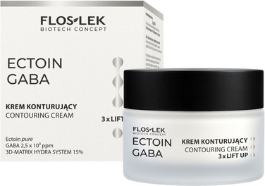 Крем для контурирования Floslek