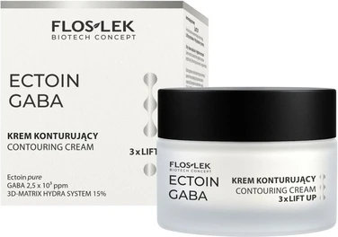 Крем для контурирования Floslek