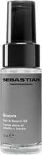 Sebastian Professional Specialist Oil для волос и бороды