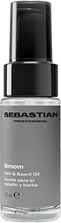 Sebastian Professional Specialist Oil для волос и бороды
