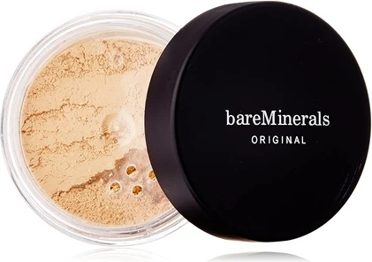 Original Foundation SPF 15 bareMinerals