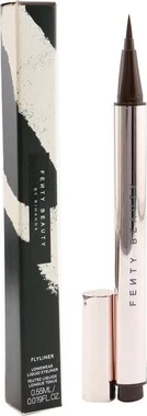 Жидкая подводка Fenty Beauty by Rihanna Flyliner Longwear Liquid Eyeliner