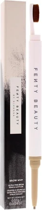 Карандаш и стайлер для бровей Светлый блондин от Fenty Beauty