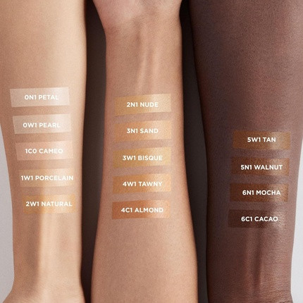 Laura Mercier Tinted Moisturizer Light Revealer Natural Skin Illuminator