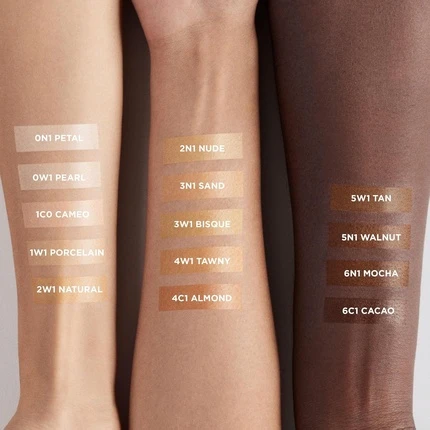 Laura Mercier Tinted Moisturizer Light Revealer Natural Skin Illuminator