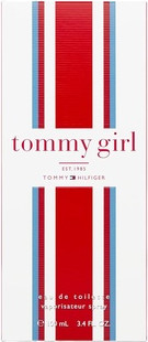 Tommy Girl Eau de Toilette Tommy Hilfiger