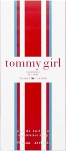 Tommy Girl Eau de Toilette Tommy Hilfiger