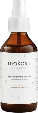 Mokosh Argan Oil