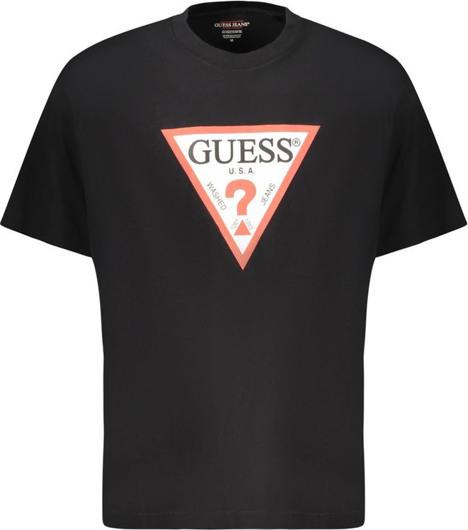 T-Shirt Guess Shoes